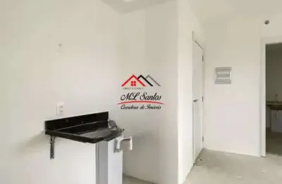 Apartamento com 2 quartos à venda na rua santa aurélia, vila são josé (ipiranga), são paulo, 40 m2 por r$ 500.000