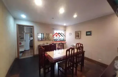 Casa com 4 quartos à venda na rua ingles de sousa, jardim da glória, são paulo, 144 m2 por r$ 850.000
