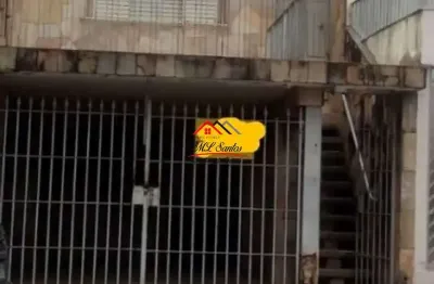 Terreno à venda na Rua Marquês de Maricá, Sacomã, São Paulo