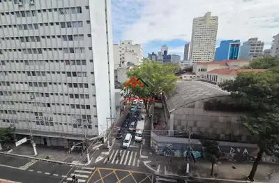 Apartamento à Venda Sé 2 Dormi 62m² Próximo à Estação Liberdade