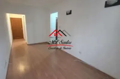 Apartamento de Semi-Luxo para Venda na Aclimação 2 Dorms, 90m² 1 Vaga