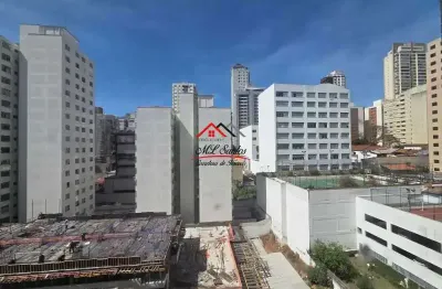 Apartamento Locação  Aclimação 2 Dormitórios 40m² Metrô próx. Vergueiro