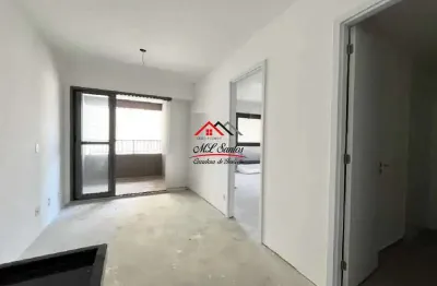 Apartamento com 1 quarto à venda na avenida afonso mariano fagundes, saúde, são paulo, 34 m2 por r$ 520.000
