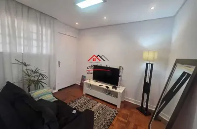 Apartamento com 1 quarto à venda na rua josé getúlio, aclimação, são paulo, 40 m2 por r$ 320.000