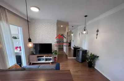 Apartamento com 2 quartos à venda na rua ibitirama, vila prudente, são paulo, 55 m2 por r$ 539.000