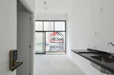 Loft com 1 quarto à venda na rua oscar freire, pinheiros, são paulo, 27 m2 por r$ 510.000