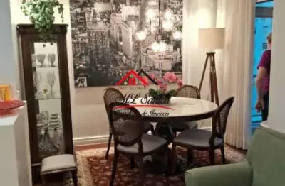 Apartamento à venda na rua doutor alfredo ellis, bela vista, são paulo por r$ 695.000
