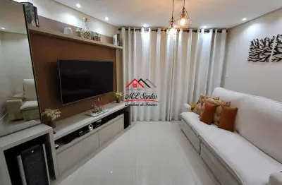 Apartamento com 2 quartos à venda na avenida joaquina ramalho, vila guilherme, são paulo, 70 m2 por r$ 530.000