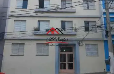 Apartamento com 2 quartos à venda na Rua Bueno de Andrade, Aclimação, São Paulo