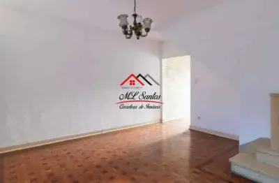 Casa com 3 quartos à venda na Rua Paulo Orozimbo, Cambuci, São Paulo