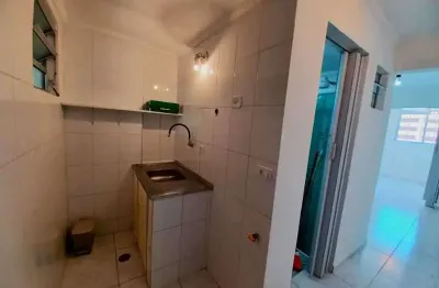 Kitnet / stúdio para alugar na rua tamandaré, liberdade, são paulo, 30 m2 por r$ 1.500