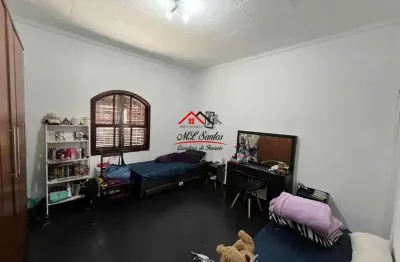 Casa Residencial à Venda Vila Monumento 500m² Frente para Rua