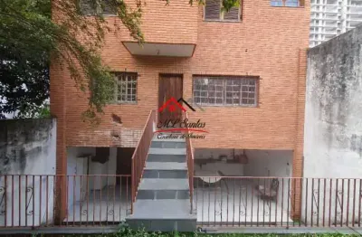 Casa Locação Vila Mariana 2 Dormitórios 2 Suítes 120m² Próx. Metrô Ana Rosa