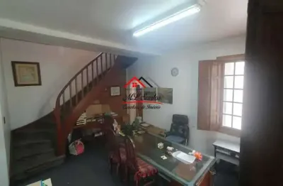 Casa Comercial Locação Vila Mariana 120m² 3 Vagas Próx. Metrô Ana Rosa