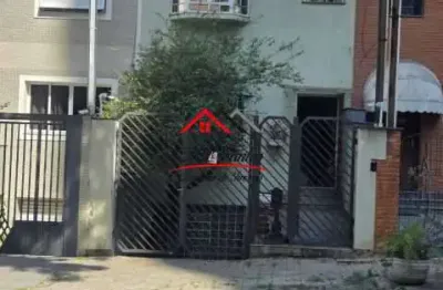 Sobrado Comercial 4 dormitórios 200m² Aclimação Locação Metro Próx. Paraíso