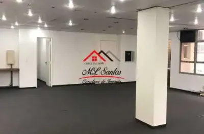 Sala comercial com 1 sala para alugar na alameda campinas, jardim paulista, são paulo, 94 m2 por r$ 5.900