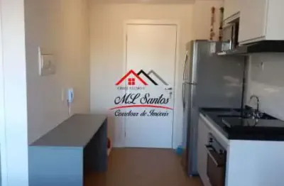 Loft com 1 quarto para alugar na rua doutor ângelo vita, vila zilda, são paulo, 25 m2 por r$ 2.400