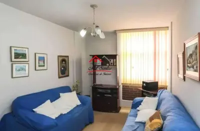 Apartamento com 2 quartos à venda na Rua José Getúlio, Liberdade, São Paulo