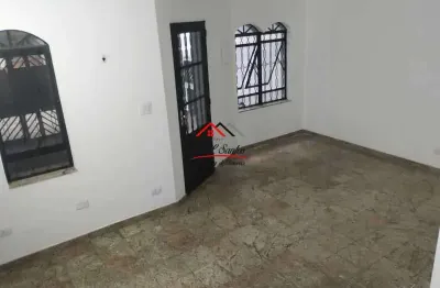 Casa com 3 quartos à venda na Rua São Benedito, Chácara Gaivotas, São Paulo