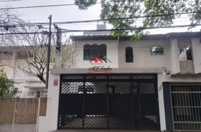 Casa com 3 quartos para alugar na rua são benedito, chácara gaivotas, são paulo, 120 m2 por r$ 5.000