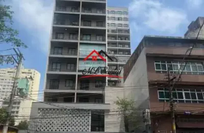 Apartamento à venda na Rua Conselheiro Furtado, Liberdade, São Paulo