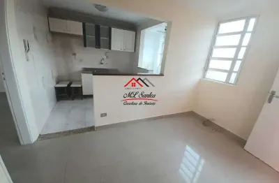Apartamento com 1 quarto para alugar na Rua José Getúlio, Aclimação, São Paulo