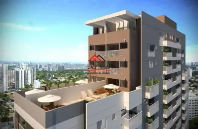 Loft com 1 quarto para alugar na Rua Paim, Bela Vista, São Paulo