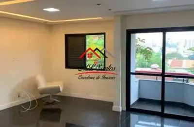 Apartamento com 2 quartos para alugar na rua loefgren, vila mariana, são paulo, 81 m2 por r$ 3.800