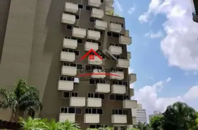 Apartamento com 2 quartos à venda na Rua Apeninos, Paraíso, São Paulo