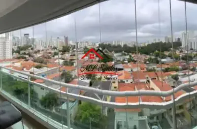 Apartamento com 3 quartos à venda na rua machado de assis, vila mariana, são paulo, 169 m2 por r$ 3.150.000