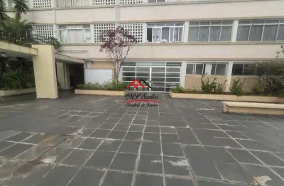 Apartamento com 1 quarto para alugar na Rua Tamandaré, Liberdade, São Paulo