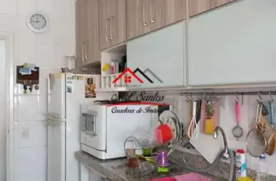 Apartamento com 2 quartos à venda na Rua Bueno de Andrade, Aclimação, São Paulo