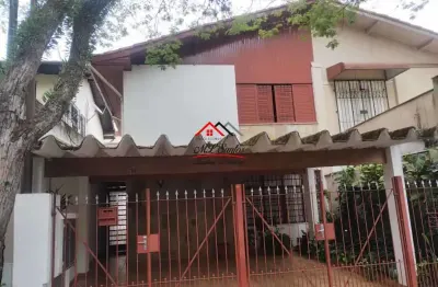 Casa com 3 quartos à venda na Rua Leontina Attuy Nogueira, Jardim Santo Amaro, São Paulo