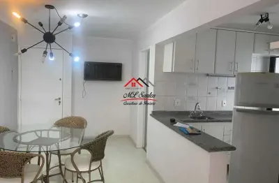 Apartamento com 2 quartos para alugar na Avenida dos Imarés, Moema, São Paulo