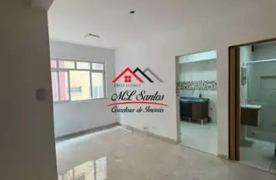 Apartamento com 1 quarto à venda na Rua Barão de Iguape, Liberdade, São Paulo