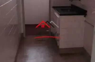 Apartamento com 1 quarto para alugar na Rua José Getúlio, Aclimação, São Paulo