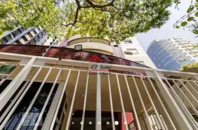 Apartamento com 1 quarto para alugar na Rua Bom Pastor, Ipiranga, São Paulo