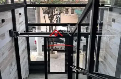 Apartamento com 2 quartos à venda na Rua Pires da Mota, Aclimação, São Paulo