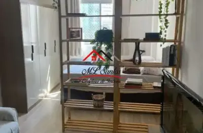 Kitnet / Stúdio à venda na Rua Tamandaré, Liberdade, São Paulo