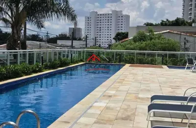 Apartamento com 2 quartos à venda na Rua São José, Alto da Boa Vista, São Paulo