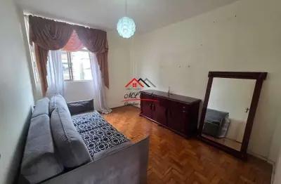Apartamento com 2 quartos à venda na Rua José Getúlio, Liberdade, São Paulo