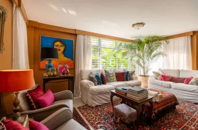 Apartamento com 3 quartos à venda na Alameda Júlia da Costa, 1945, Bigorrilho, Curitiba