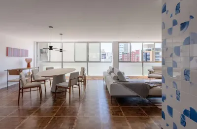Apartamento com 4 quartos à venda na Avenida Vicente Machado, 1187, Batel, Curitiba
