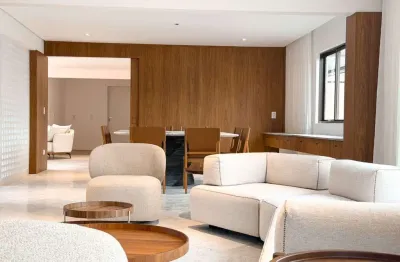 Apartamento com 4 quartos à venda na Rua Gutemberg, 210, Batel, Curitiba