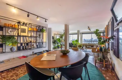 Apartamento com 2 quartos à venda na Avenida Senador Souza Naves, 655, Alto da Rua XV, Curitiba