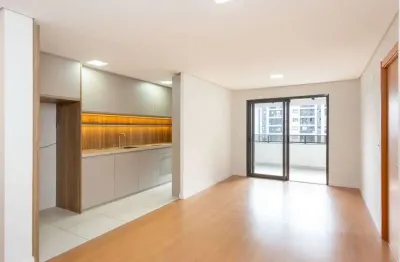 Apartamento com 3 quartos à venda na Rua Professor Guido Straube, 75, Vila Izabel, Curitiba
