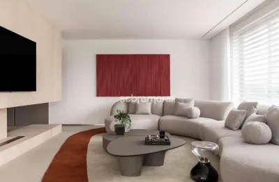 Apartamento com 3 quartos à venda na Avenida Munhoz da Rocha, 196, Juvevê, Curitiba