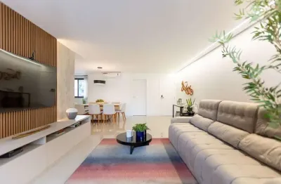 Apartamento com 3 quartos à venda na Alameda Prudente de Moraes, 130, Mercês, Curitiba
