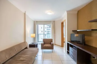 Apartamento com 1 quarto à venda na Rua Visconde do Rio Branco, 1699, Centro, Curitiba