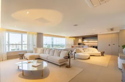 Apartamento com 3 quartos à venda na Rua José Izidoro Biazetto, 1324, Mossunguê, Curitiba